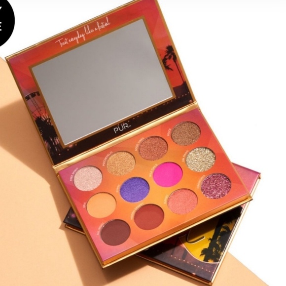 PUR Festival Pallette - Picture 3 of 3